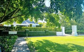 Brenaissance Wine & Stud Estate